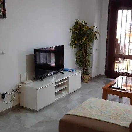 Apartment Victoria *