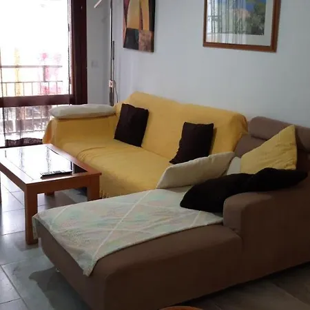 Apartment Victoria *