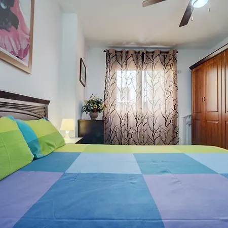 Apartment Victoria