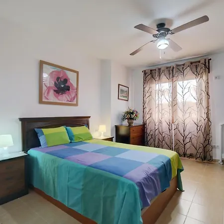 Apartment Victoria *