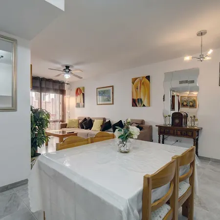 Apartment Victoria Estepona