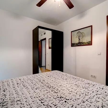 Apartment Victoria