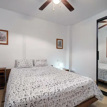 Apartment Victoria