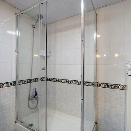 Apartment Victoria Estepona