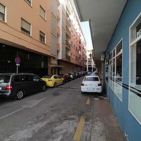 Victoria Apartamento *