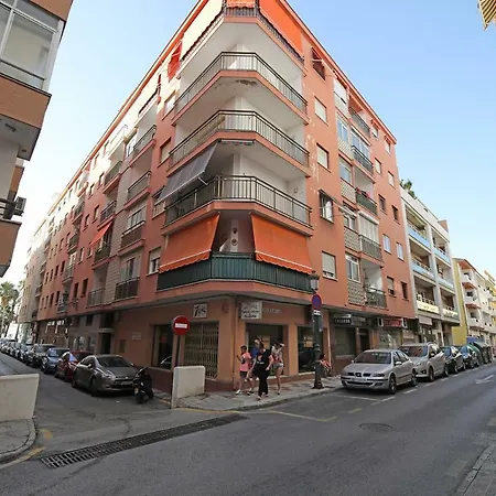 Victoria * Estepona