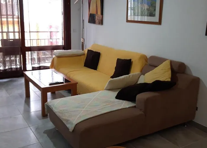 Appartement Victoria *