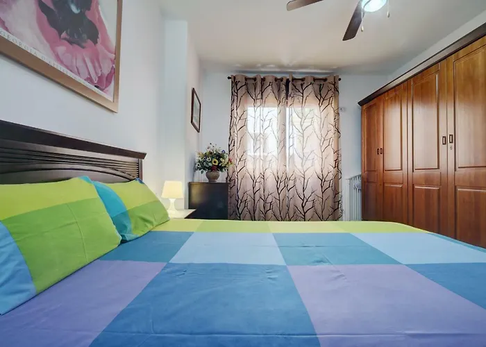 Appartement Victoria