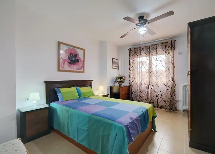Appartement Victoria *