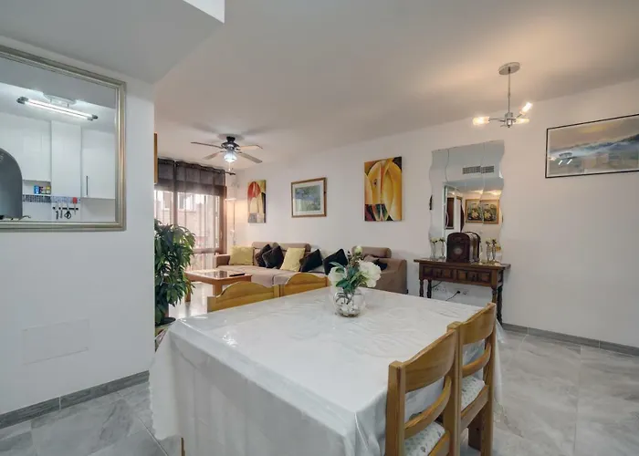 Appartement Victoria Estepona