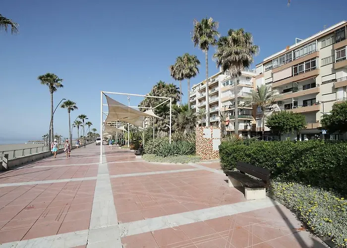 Victoria Appartement Estepona