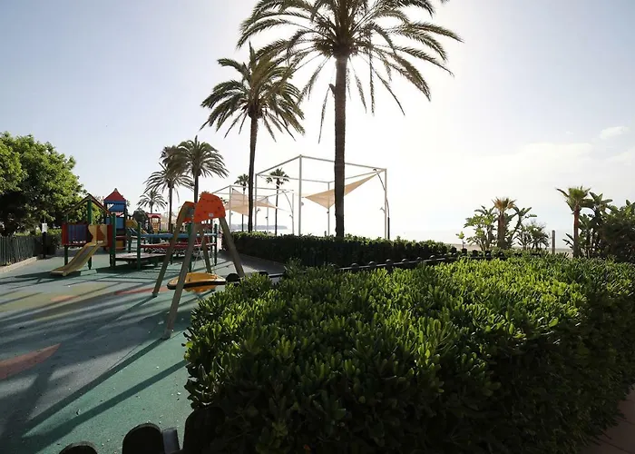 Victoria * Estepona