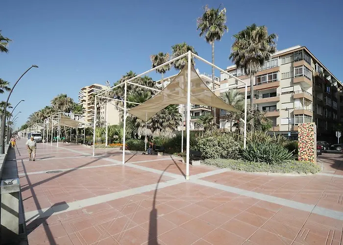 Victoria * Estepona