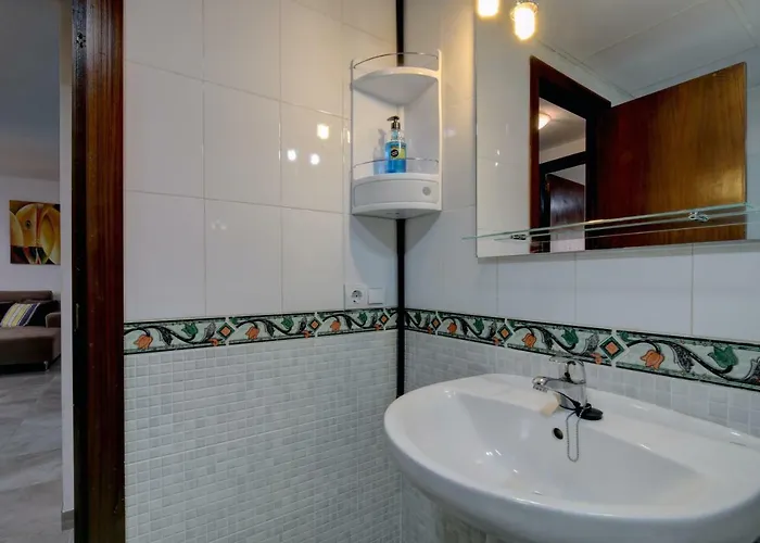 Appartement Victoria *