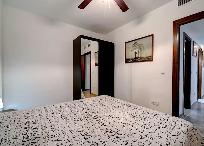 Appartement Victoria