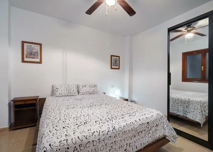 Appartement Victoria