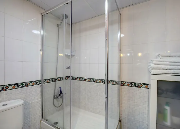 Appartement Victoria Estepona