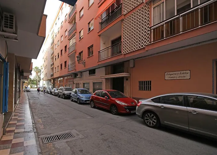 Appartement Victoria Estepona